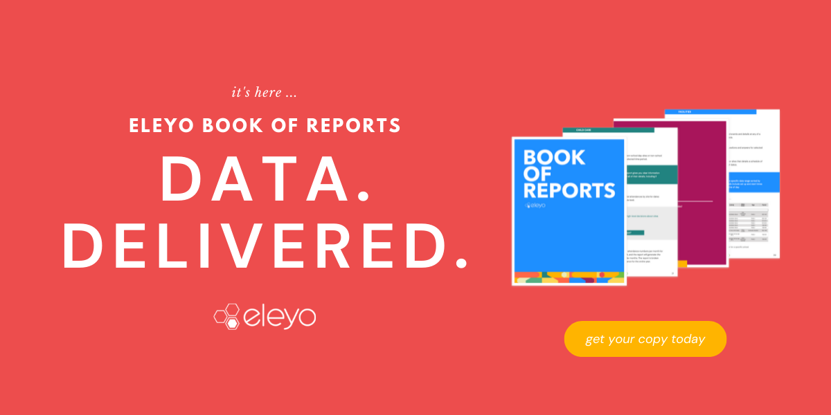 Eleyo's Book of Reports